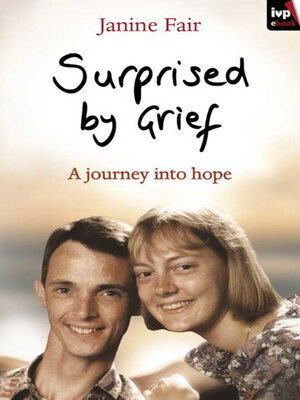 cover image of Surprised by Grief